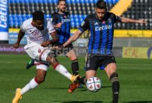 Serie B: domani si recupera Pordenone-Pisa, arbitra Di Martino