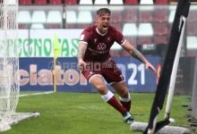 Il Commento:Denis salva la Reggina nel finale contro il Chievo