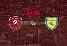 LIVE! Reggina-Chievo Verona 1-1, un punto targato Denis! FINALE
