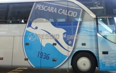 Serie B, emergenza Covid: focolaio anche nel Pescara, sei positivi