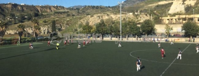 Eccellenza, Reggiomediterranea-Locri 1-1: il tabellino del match
