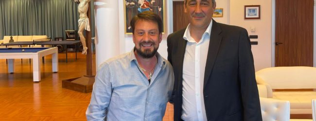 Reggina, UFFICIALE: Alfredo Aglietti è il nuovo allenatore