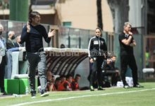 Ascoli, Sottil: “Un punto importante contro una Reggina che vuole i playoff”