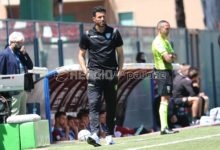 Serie B: ufficiale, Frosinone-Grosso insieme per altri due anni