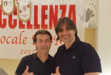 Il Boca Nuova Melito organizza il “Milan Junior Camp”
