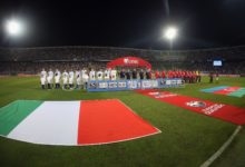 Europei, verso Italia-Inghilterra: quarta finale azzurra, inglesi “debuttanti”