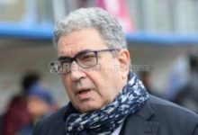 Reggina, Giorgio Perinetti a RNP: “Aglietti grande professionista”