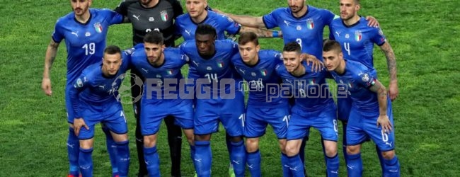 Europei, le possibili avversarie dell’Italia negli ottavi di finale