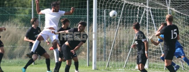 Da Benevento: ”Foulon salta la sfida con la Reggina”