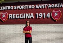 Reggina: Ilaria Felaco nuova Team Manager