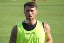 Calciomercato Reggina: Damiano Franco verso il Siena