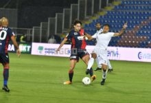 I Top e flop di Cosenza-Reggina: il derby di Nasti, Cionek-Terranova disastro finale