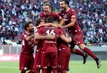 Serie B, il punto sulla 9^ giornata: frenata Pisa, la Reggina aggancia il treno del podio