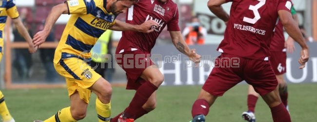 Serie B, Parma: esonerato Maresca, arriva Iachini