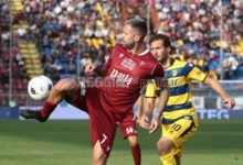 Sampdoria-Reggina, le formazioni ufficiali: debutto per Fabbian, tridente con Menez
