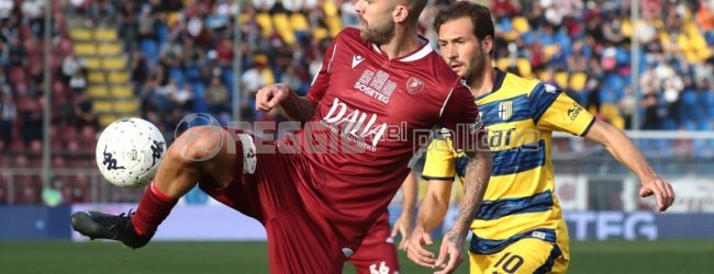 Sampdoria-Reggina, le formazioni ufficiali: debutto per Fabbian, tridente con Menez