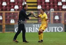 Verso Reggina-Cittadella, Gorini: “Inzaghi ha trasferito la sua mentalità agli amaranto”
