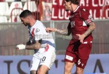 Live! Reggina-Perugia su RNP: 0-1