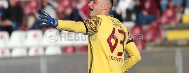 Benevento-Reggina 4-0, disfatta totale degli amaranto: il tabellino