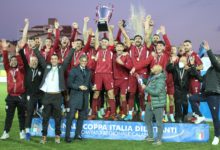 Coppa Italia Dilettanti, il Locri alza il trofeo al cielo, Acri battuto 3-1