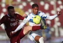 Calciomercato Reggina, in difesa si cambia: due uscite, obiettivo Avlonitis