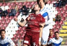 Reggina-Brescia 1-2, il tabellino: ennesima battuta d’arresto al “Granillo”