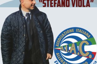In arrivo la prima edizione del premio “Stefano Viola” AIAC per la stagione sportiva 2021/2022