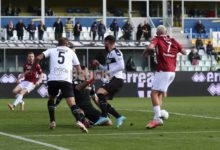 Parma-Reggina 2-0, il tabellino: doppia distrazione nella ripresa