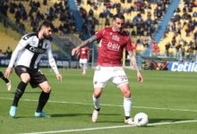Parma-Reggina 1-1, il tabellino della gara del Tardini
