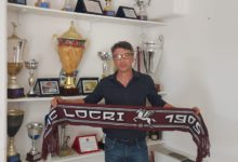 Serie D – Il Locri riparte dalle certezze: confermato lo staff tecnico e già 4 calciatori