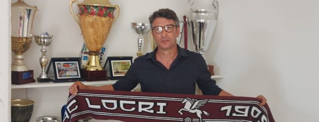 Serie D – Il Locri riparte dalle certezze: confermato lo staff tecnico e già 4 calciatori