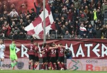 Reggina-Modena 2-1, il tabellino: di Strelec il colpo risolutore
