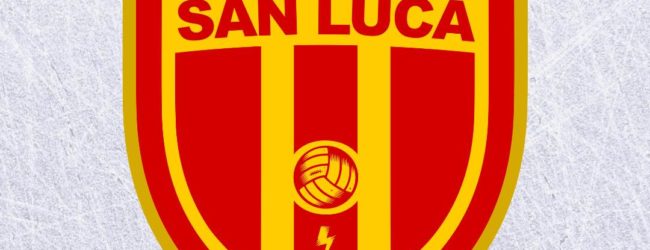 Serie D, il San Luca ingaggia il centravanti Rogac
