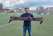 Serie D, un giovane portiere per il Locri: è arrivato Iannì