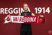 Calciomercato Reggina: Riccardo Gagliolo è un nuovo giocatore amaranto