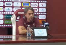 Reggina-Ternana, Inzaghi: “Non aver mai mollato è il grande merito di questa squadra”