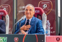 Reggina, nuova importante nomina in Lega B per il presidente Cardona