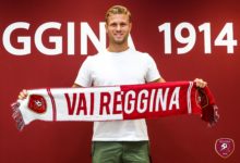 Gabriele Gori è un nuovo giocatore della Reggina: arriva dalla Fiorentina