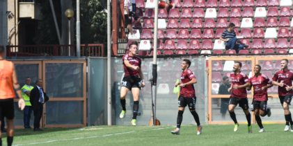 Serie B, il Giudice Sportivo: tre squalificati, Fabbian in diffida