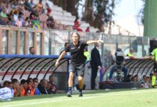 Verso Pisa-Reggina, Inzaghi sull’arbitro Serra: “Uno dei migliori che potesse capitarci”