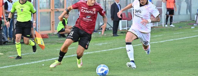 Palermo-Reggina 2-1, il tabellino del match: Brunori e Soleri firmano il successo