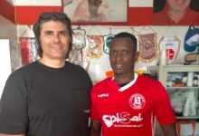 Eccellenza, arriva dalla Serie D il nuovo centrocampista del Bocale