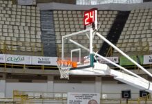 Basket, a Monfalcone extra-time fatale per la Viola