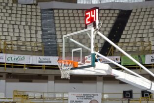 Basket, supplementare fatale per la Viola, Ragusa vince al “PalaCalafiore”