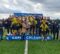Coppa Calabria, la Saint Michel alza al cielo il suo primo storico trofeo