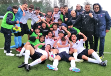 Torneo delle Regioni, buon esordio per la Calabria contro il Veneto: un successo e due pareggi