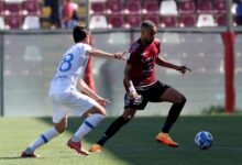 Bari-Reggina 1-0, il tabellino: il gol dell’ex punisce gli amaranto