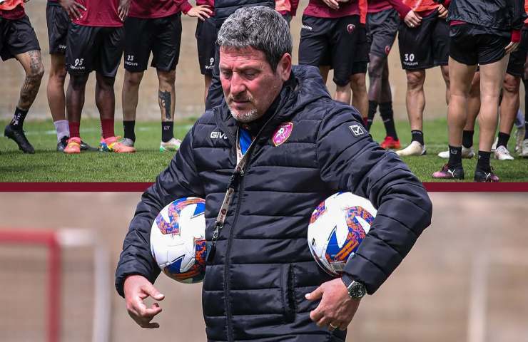 Bruno Trocini