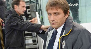 Fabregas, Conte o Allegri, chi sarà l’erede al Milan di Conceicao?