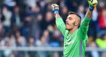 Ecco i film preferiti di Emiliano Viviano, che ne dite?